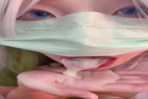 自购推特新届福利姬-完美cos原神草神大人，原友的福利来啦，草神大人口爆吞精旅行者的精液，这样的草神  背景图片