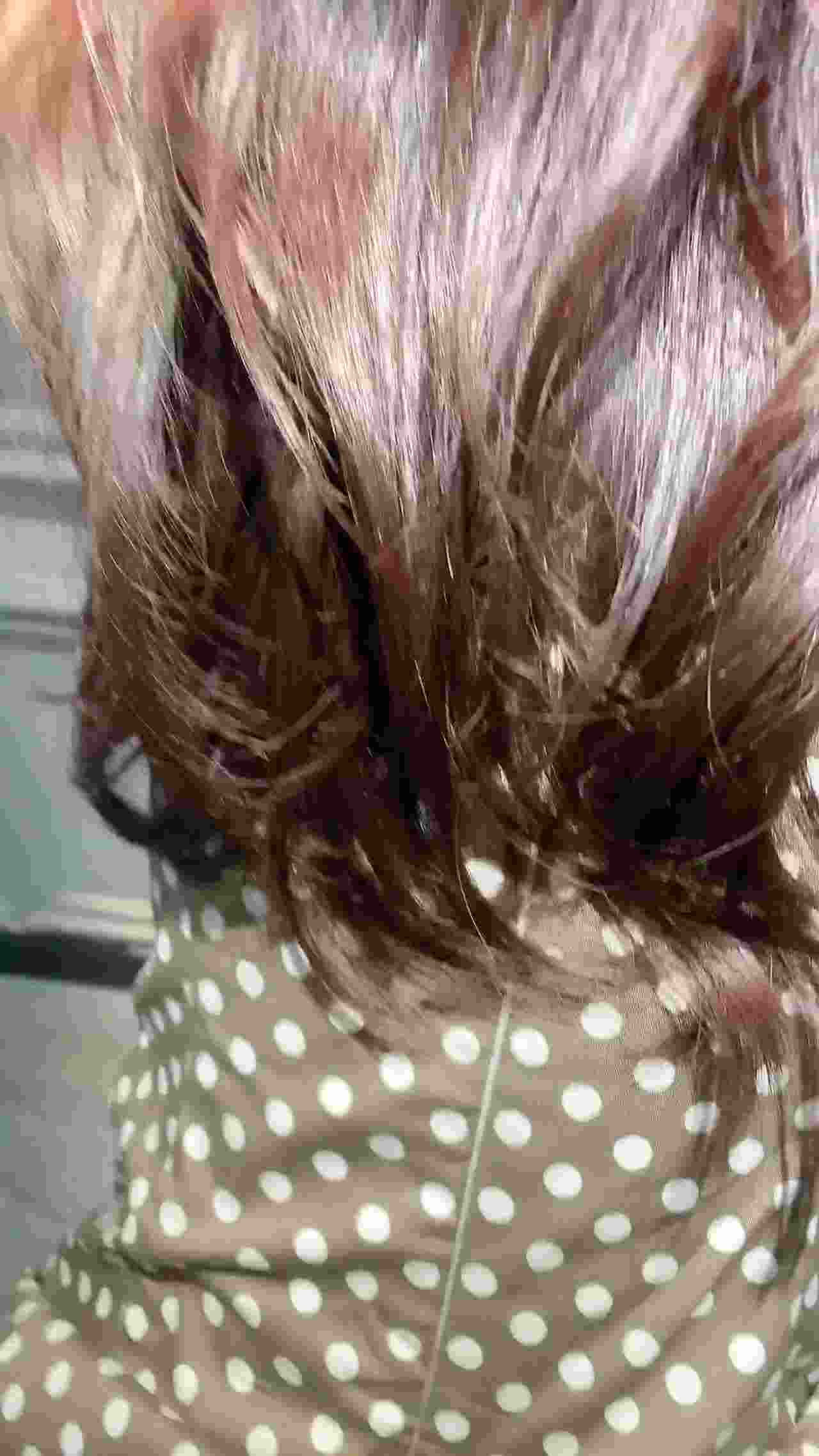  后入极品娇美身材小萝莉 Fairy！ 的剧照9