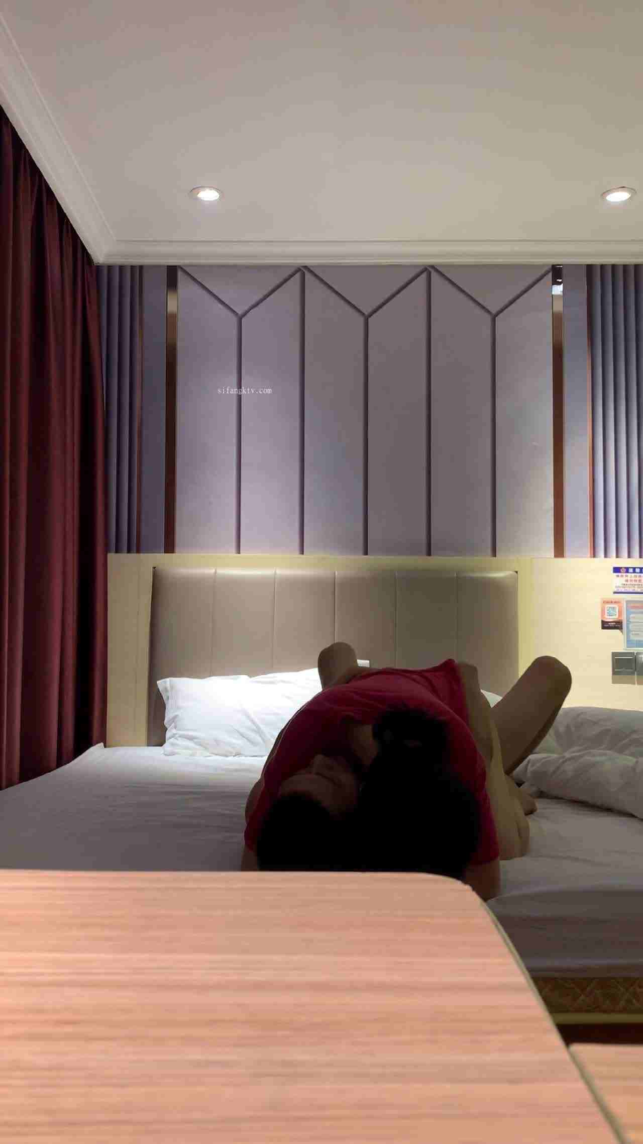  萝莉控必看 未成年妹妹嘴里喊着不要～高潮迭起 的剧照4