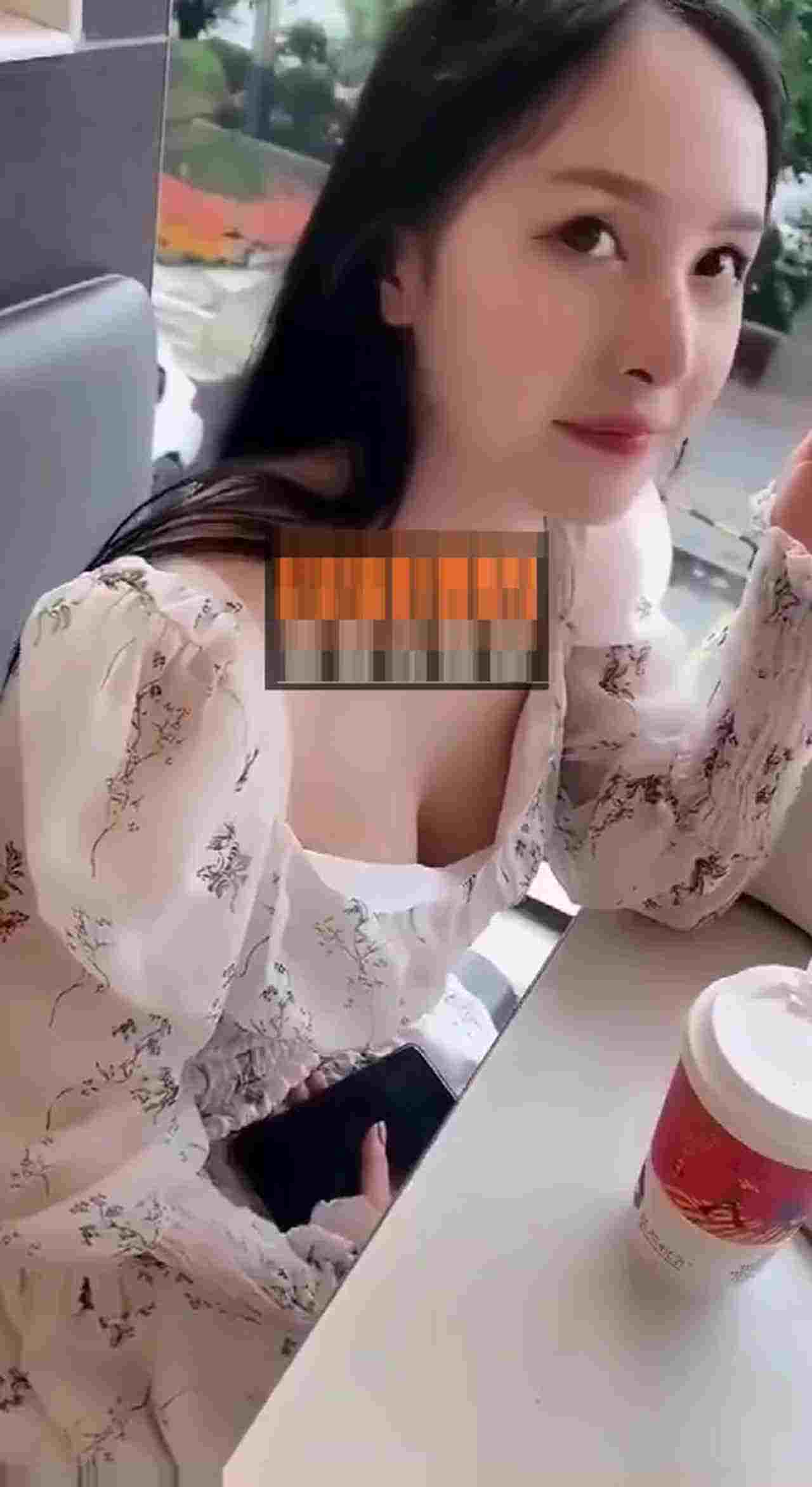  网曝门事件 KFC约炮事件 的剧照5