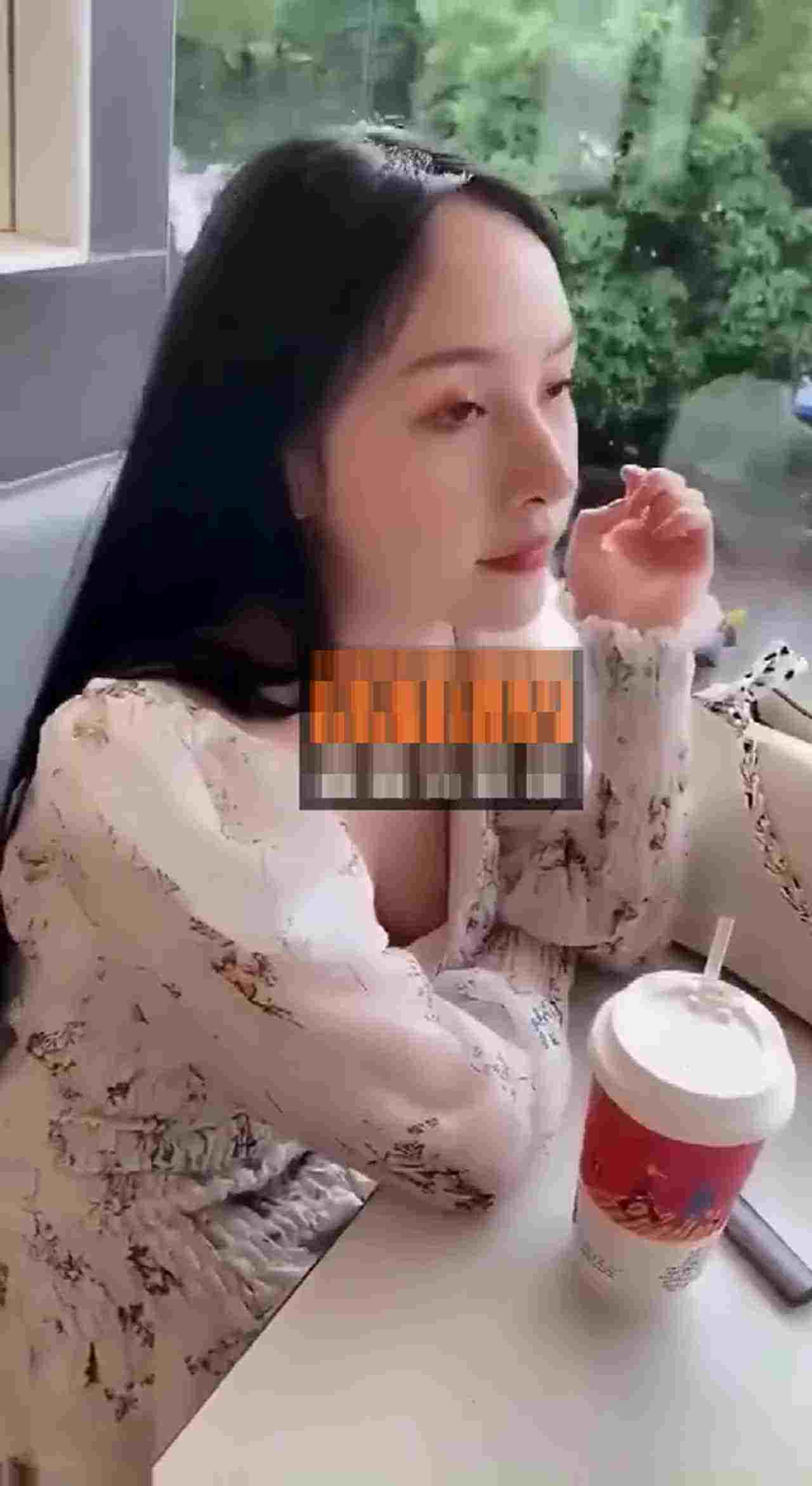  网曝门事件 KFC约炮事件 的剧照9