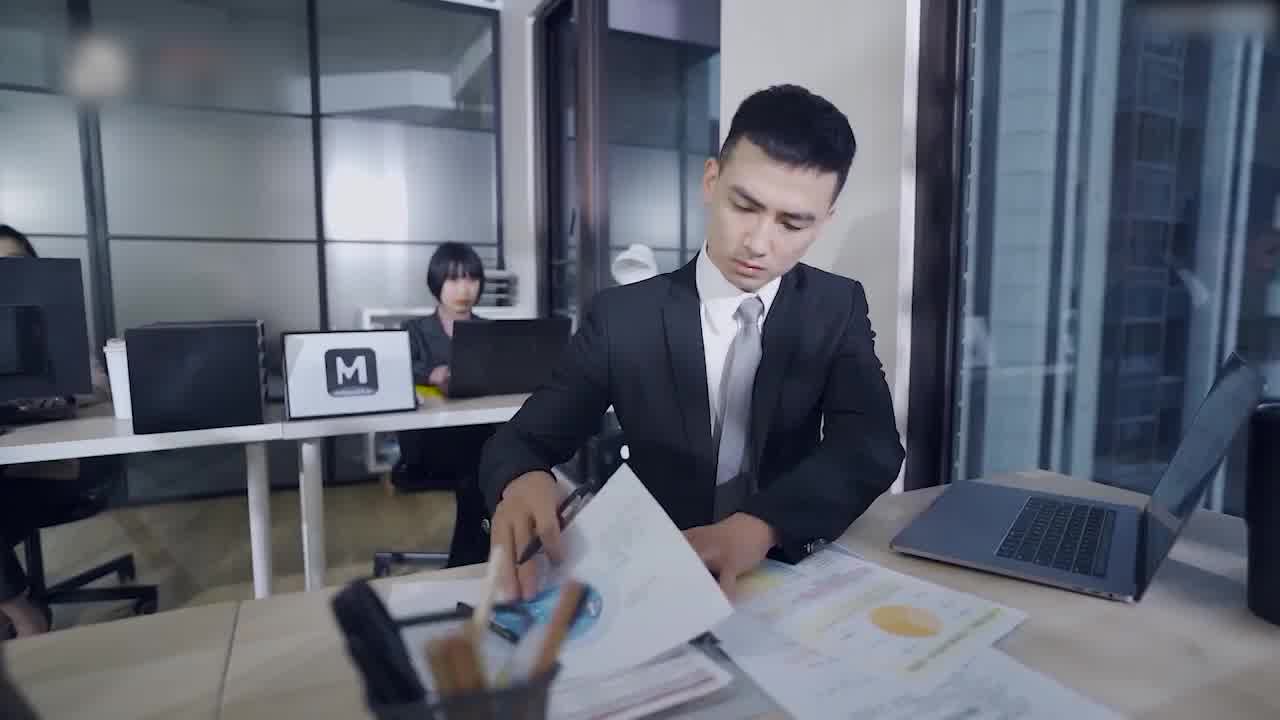  麻豆 今晚老公不在家-陈小雨 的剧照7